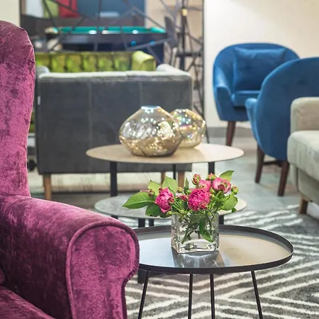 Amarant By Chm Aparthotel 3*